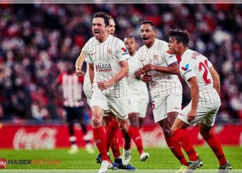 Beşiktaş’a Delaney Sürprizi!