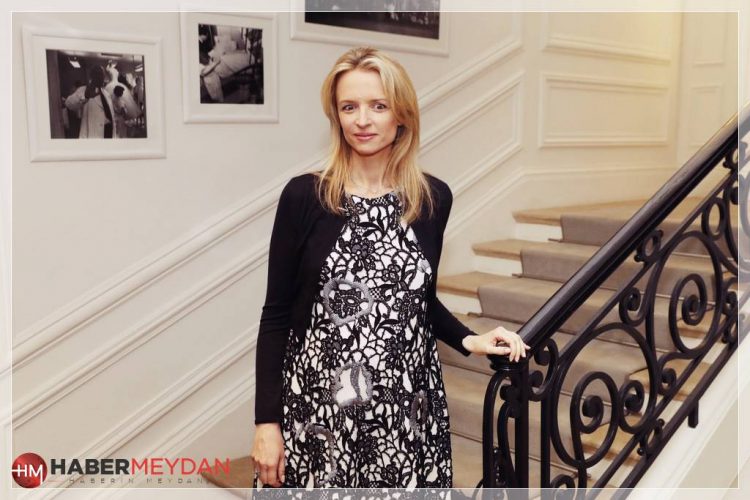 delphine arnault