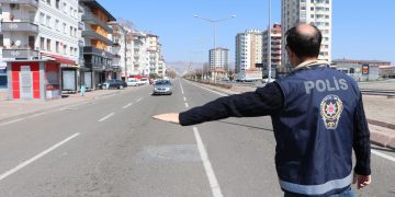 Ülke genelinde “Türkiye Güven Huzur” uygulaması