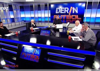 RTÜK’ten Derin Futbol’a Soruşturma!