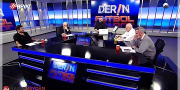 RTÜK’ten Derin Futbol’a Soruşturma!