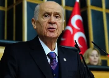 MHP lideri Devlet Bahçeli’den seçim açıklaması