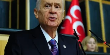 MHP lideri Devlet Bahçeli’den seçim açıklaması