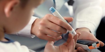 Diyabetli çocuklara şeker ölçüm cihazı yardımı için başvurular başladı