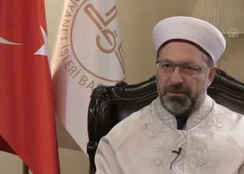 Diyanet İşleri Başkanı: Hac kayıt başvuru süresini 31 Ocak’a kadar uzattık