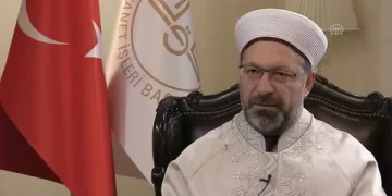 Diyanet İşleri Başkanı: Hac kayıt başvuru süresini 31 Ocak’a kadar uzattık