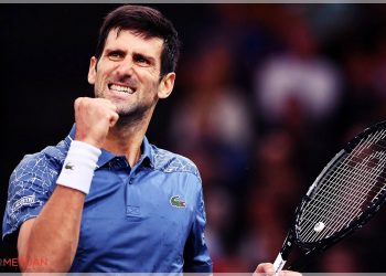 Djokovic’in Aşı Tutumu, ABD’deki Turnuvalara Katılmasına Engel Olacak!