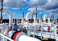Spot doğal gaz piyasasında yeni fiyat açıklandı dogalgaz habermeydan