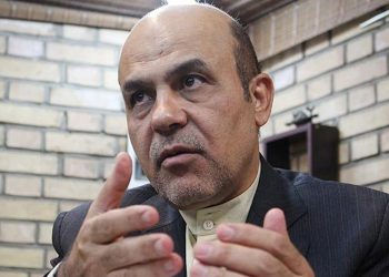 İran’da casuslukla suçlanan eski Savunma Bakan Yardımcısı Ekberi idam edildi