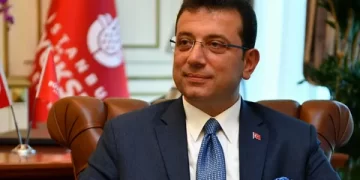 Ekrem İmamoğlu’na ihaleye fesat karıştırma suçlaması