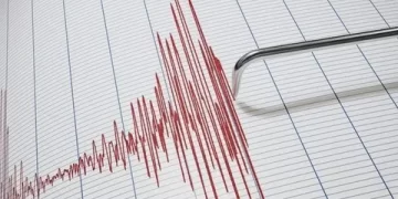 Elazığ’da deprem meydana geldi