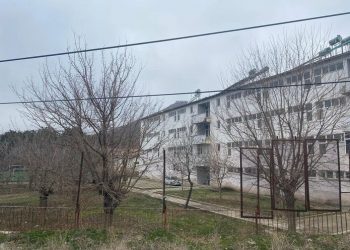 Elazığ’da Lisede Cinayet!