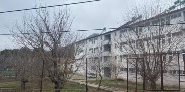 Elazığ’da Lisede Cinayet!