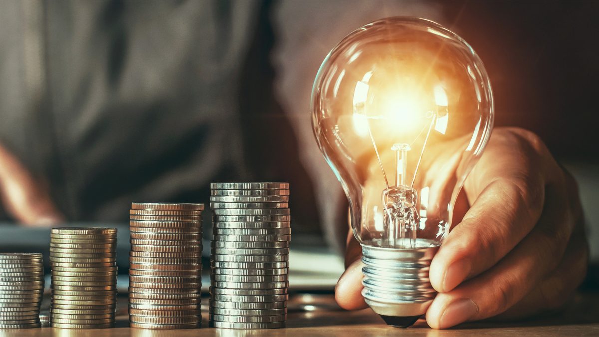 Yapay zeka ile elektrik tasarrufu dönemi | Ekonomi