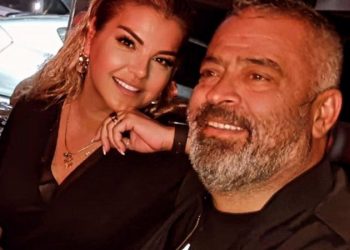 Şarkıcı Elif Karlı’nın eşi cezaevinde yaşamını yitirdi