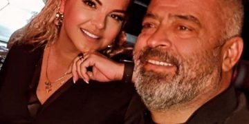 Şarkıcı Elif Karlı’nın eşi cezaevinde yaşamını yitirdi