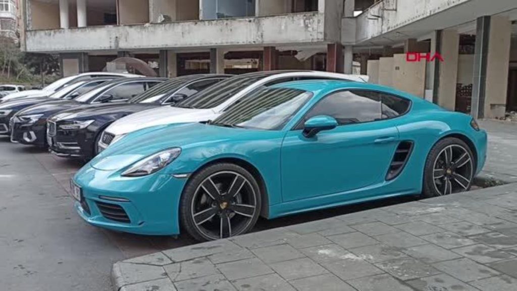 Emlak çetesine dev operasyon: 131 gözaltı emlak cetesi habermeydan