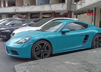 Emlak çetesine dev operasyon: 131 gözaltı