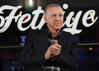 Muğla’da gençlerle bir araya gelen Cumhurbaşkanı Erdoğan’dan açıklamalar