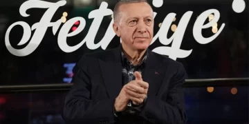 Muğla’da gençlerle bir araya gelen Cumhurbaşkanı Erdoğan’dan açıklamalar