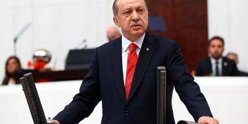 Cumhurbaşkanı Erdoğan’dan dış ticaret hakkında önemli açıklamalar