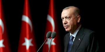 Erdoğan’dan ‘iklim krizi’ mesajı