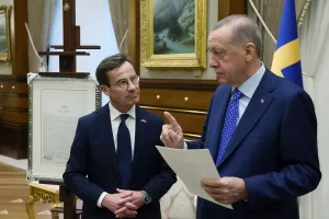 erdogan isvec tepki habermeydan