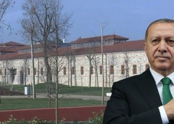 Rami Kütüphanesi açılışında Cumhurbaşkanı Erdoğan’dan önemli açıklamalar