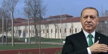 Rami Kütüphanesi açılışında Cumhurbaşkanı Erdoğan’dan önemli açıklamalar