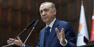 Erdoğan’dan seçim tarihi için ’14 Mayıs’ vurgusu
