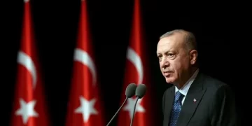 Cumhurbaşkanı Erdoğan, Şırnaklı şehidin ailesine telefonla başsağlığı dileklerini iletti