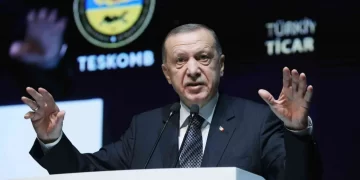 Cumhurbaşkanı Erdoğan esnafa kredi müjdesi verdi