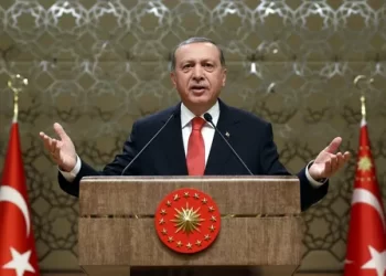 Cumhurbaşkanı Erdoğan: Türk havacılık sektörü salgını başarıyla atlattı