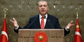 Cumhurbaşkanı Erdoğan: Türk havacılık sektörü salgını başarıyla atlattı