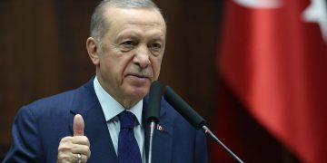 Cumhurbaşkanı Erdoğan açıkladı: Memur ve emekliye zam oranı yüzde 30’a çıktı