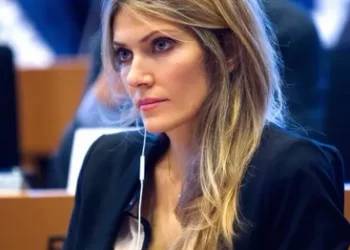 AP’de yolsuzluktan tutuklanan Kaili’nin serbest bırakılma talebi reddedildi