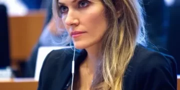 AP’de yolsuzluktan tutuklanan Kaili’nin serbest bırakılma talebi reddedildi