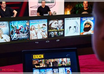 Exxen’e Zam Geldi, Netflix’i Geçti!