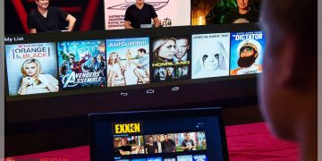 Exxen’e Zam Geldi, Netflix’i Geçti!