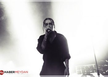 Ezhel’den Siyasete Girme Sinyali!