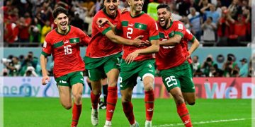 Fas Milli Takımı, Afrika Kupası’na Katılamıyor!