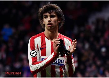Joao Felix Chelsea Yolcusu!