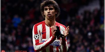Joao Felix Chelsea Yolcusu!