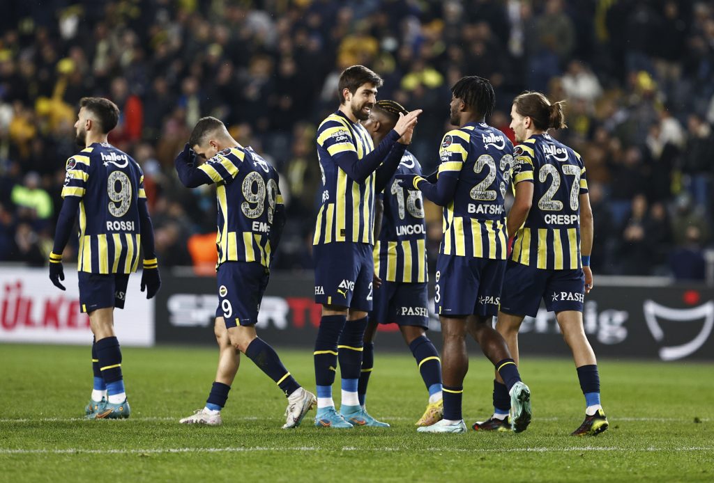 fenerbahce kasimpasa habermeydan