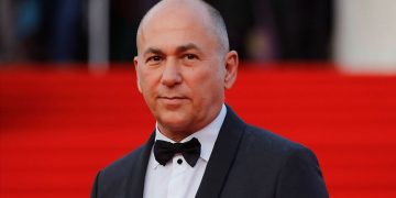 Hollywood’dan Ferzan Özpetek’e ödül