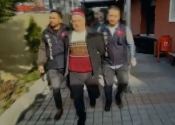 FETÖ firarisi eski emniyet müdürü polis denetiminde yakalandı