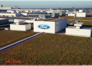 Ford’un Köln Fabrikasında İşçi Çıkarma Planı!