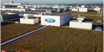 Ford’un Köln Fabrikasında İşçi Çıkarma Planı!