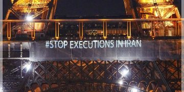 Fransa’dan İran’daki İdamlara Tepki!