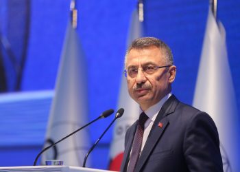 Fuat Oktay açıkladı: e-Devlet’te ‘dijital kimlik’ dönemi!